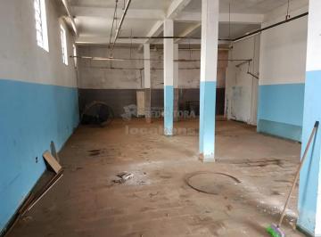 Comercial · 160m² · 1 Quarto · Salão comercial para Locação No bairro Jardim Santo Antônio