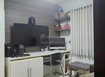 Apartamento · 94m² · 3 Quartos · 2 Vagas · Apartamento Térreo a Venda Bairro Jd Santa Lucia São José Do Rio Preto - SP