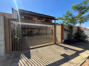 Casa · 360m² · 4 Quartos · 4 Vagas · Casa à Venda com 03 Dormitórios no bairro Jardim Bordon