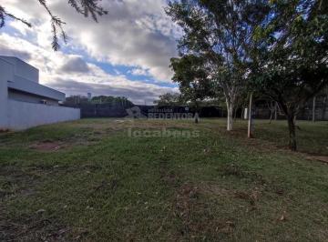 Terreno · 239m² · Terreno em Condomínio à Venda em São José do Rio Preto-SP - Bairro Maza Residencial - 239,68 m² de Á