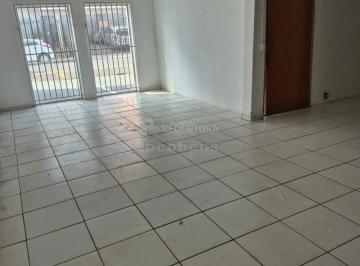 Comercial · 100m² · 1 Quarto · Salão comercial com banheiro com 3 Vagas de garagem