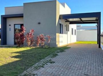 Casa · 89m² · 3 Quartos · 2 Vagas · Casa Venda Condominio Fenhouse