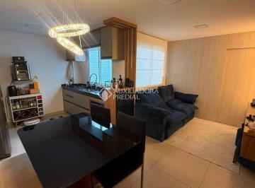 Apartamento · 112m² · 2 Quartos · 2 Vagas · Cobertura à Venda em Santo André | 112 m² / Vila Gilda