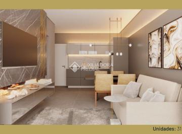Apartamento · 115m² · 3 Quartos · 3 Vagas · Cobertura duplex em Jurerê