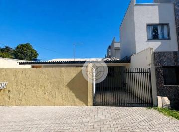 54f32092746fdac816d58be150c56ba7dc6c042c · Casa com 2 dormitórios para alugar, 60 m² por R$ 1.650/mês - Sítio Cercado - Curitiba/PR