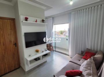 Apartamento · 51m² · 2 Quartos · 1 Vaga · Apartamento com 2 quartos disponível para venda no bairro Aclimação em Uberlândia-MG
