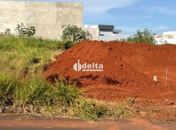 Terreno · 378m² · Terreno disponível para venda no bairro Verde Umuarama em Uberlândia-MG