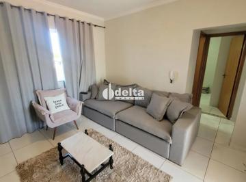 Apartamento · 55m² · 2 Quartos · 1 Vaga · Apartamento com 2 quartos sendo 1 suíte disponível para venda no bairro Lagoinha em Uberlândia-MG