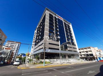 Comercial · 30m² · 1 Quarto · 1 Vaga · Sala Comercial Office Tower, Centro De Santa Maria.