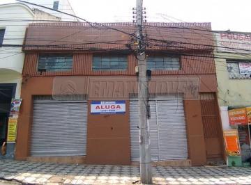 Comercial · 324m² · Salão Comercial Negócios em Sorocaba