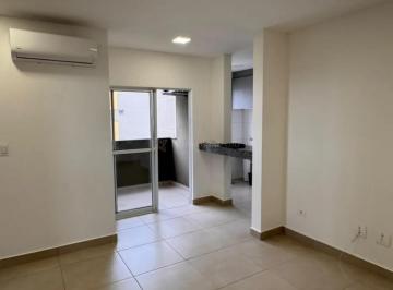 Apartamento · 55m² · 2 Quartos · 1 Vaga · Apartamento 02 dormitórios | Residencial Rouget Village