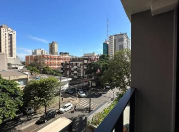 Apartamento · 44m² · 1 Quarto · 1 Vaga · Edificio Neo House