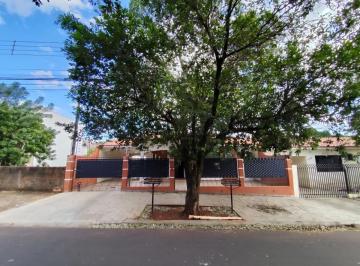Casa · 390m² · 3 Quartos · 4 Vagas · EXCELENTE RESIDÊNCIA