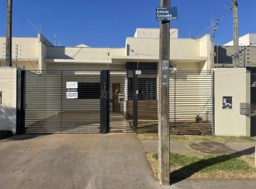 Casa · 109m² · 3 Quartos · 1 Vaga · Casa com 03 dormitórios - Jardim Itália