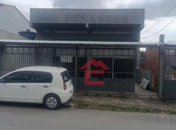 9a34bab96d8b050d0158dd74e17c2d2136d52385 · Salão para alugar, 200 m² por R$ 3.500,00/mês - Parque Ruth Maria - Vargem Grande Paulista/SP