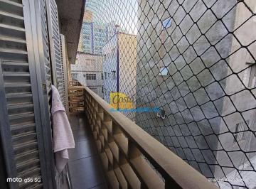 deb39cac05d7bb3074dd4ed28db8d62b392665e1 · Apartamento com 2 dormitórios para alugar, 68 m² por R$ 2.600,00/mês - Boqueirão - Praia Grande/SP