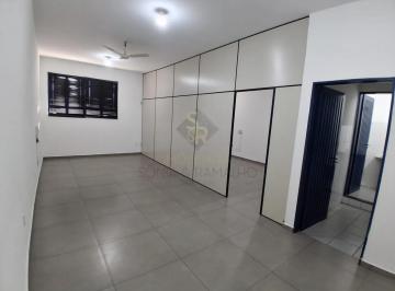 Comercial · 60m² · Sala comercial para alugar com 60,00m² de área útil e divisória no bairro Jardim Anhanguera, em Ribe