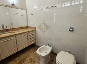 Comercial · 732m² · 5 Quartos · 4 Vagas · Casa comercial para alugar com 04 suítes no bairro Jardim Santa Ângela, em Ribeirão Preto/SP.