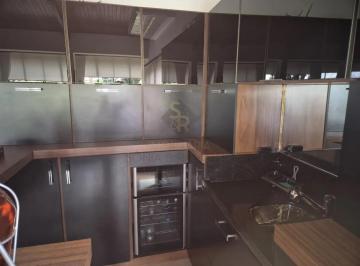 Comercial · 642m² · 4 Quartos · 3 Vagas · Casa Sobrado de Alto Padrão para alugar com espaço gourmet com churrasqueira, piscina e 04 suítes no
