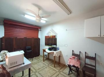 Casa · 79m² · 3 Quartos · 1 Vaga · Casa à venda com salão comercial e 03 quartos, sendo 01 suíte no bairro Jardim José Sampaio Júnior,