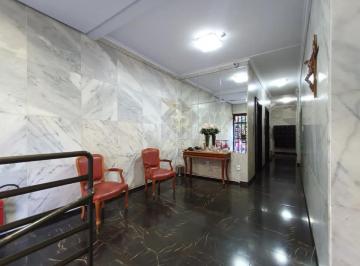 Apartamento · 120m² · 3 Quartos · Apartamento para Locação no Centro de Ribeirão Preto/SP.
