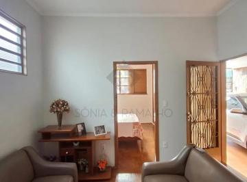 Casa · 191m² · 4 Quartos · 1 Vaga · Casa residencial à venda no bairro Campos Elíseos, em Ribeirão Preto/SP.