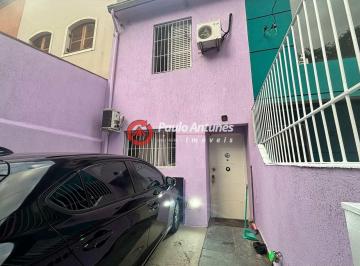 Comercial · 120m² · 1 Vaga · Coronel M. de Oliveira, R$ 1.200.000,00-120m²-Código: 10803