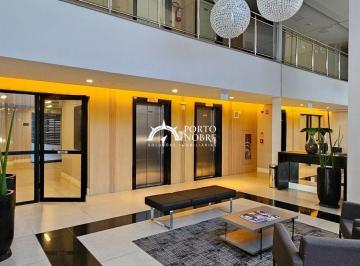 Apartamento · 101m² · 3 Quartos · 2 Vagas · APARTAMENTO 3 DOMIRTÓRIOS - 3 SUITES - 2 VAGAS - MENINO DEUS - PORTO ALEGRE - RS