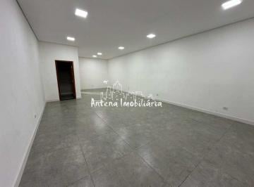 Comercial · 50m² · Sala Comercia em Ferraz de Vasconcelos - Cód.: 13048.