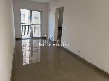 Apartamento · 55m² · 2 Quartos · 1 Vaga · Apartamento com 02 dormitórios em Poá - Cód.: 13055.