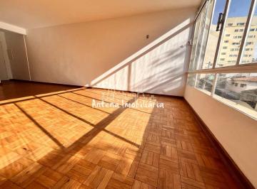 Apartamento · 120m² · 2 Quartos · Apartamento com 02 dormitórios em Santa Cecília - Cód.: 13058.
