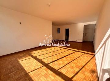 Apartamento · 120m² · 2 Quartos · Apartamento com 02 dormitórios em Santa Cecília - Cód.: 13058.