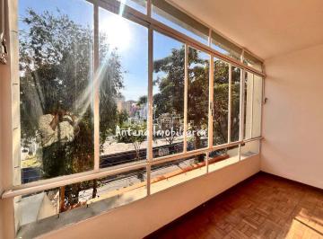 Apartamento · 120m² · 2 Quartos · Apartamento com 02 dormitórios em Santa Cecília - Cód.: 13058.