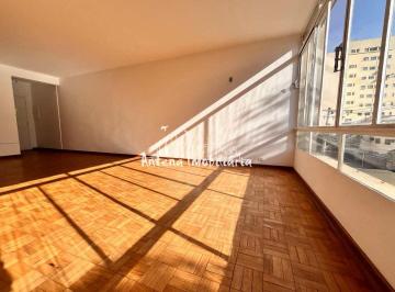 Apartamento · 120m² · 2 Quartos · Apartamento com 02 dormitórios em Santa Cecília - Cód.: 13058.