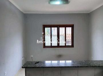 Casa · 64m² · 2 Quartos · 1 Vaga · Casa no bairro de Poá - Cód.: 13056.