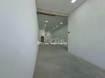 Comercial · 106m² · Loja Comercia em Ferraz de Vasconcelos - Cód.: 13052.