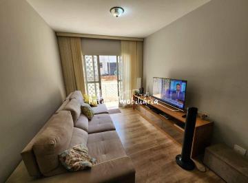 Apartamento · 143m² · 2 Quartos · 1 Vaga · Apartamento com 02 dormitórios em Vila Buarque - Cód.: 12239.