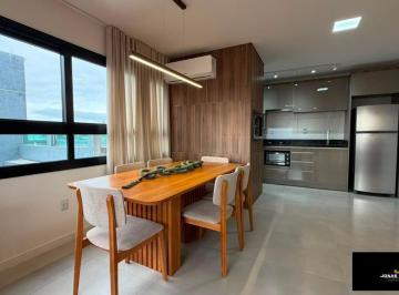 Apartamento · 78m² · 2 Quartos · 1 Vaga · Apartamento 2 dormitorios á venda em Tramandaí | Bairro Centro