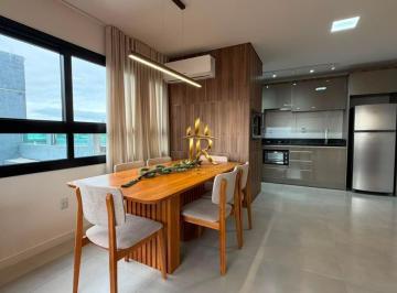 Apartamento · 78m² · 2 Quartos · 1 Vaga · Apartamento 2 dormitorios á venda em Tramandaí | Bairro Centro