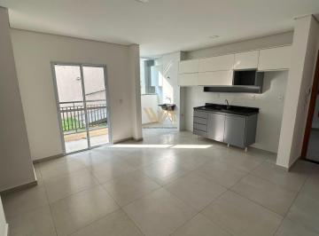 Apartamento · 56m² · 2 Quartos · 1 Vaga · Apartamento para Locação com 2 Dormitórios no Jardim Esperança – Mogi