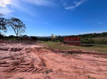Terreno · 899m² · Terreno a venda - 899,42m - Ninho Verde 2