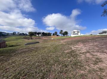 Terreno · 899m² · Terreno a venda - 899,42m - Ninho Verde 2