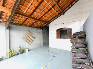 Casa · 171m² · 3 Quartos · 2 Vagas · CASA COM 171,00 m² - MARACANÃ - PRAIA GRANDE SP