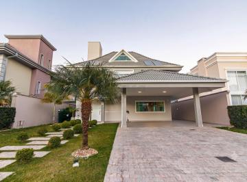 Casa · 260m² · 4 Quartos · 4 Vagas · Casa com 4 Quartos e 260m² no Condomínio Pinewoods - Pineville