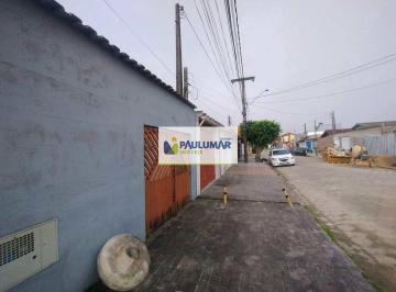 Casa · 2 Quartos · 2 Vagas · Casa com 2 quartos, Centro, Mongaguá - R$ 250 mil, Cod: 834725