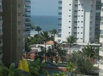 fdcb5d7d69809e57d2f49e37040bd5a8089b2a4e · Apartamento com 4 dormitórios para alugar, 156 m² por R$ 2.000,00/dia - Riviera - Módulo 8 - Bertiog