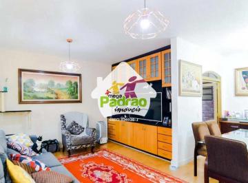 Casa · 245m² · 4 Quartos · 4 Vagas · Casa com 4 quartos, Vila Rosália, Guarulhos - R$ 1 mi, Cod: 11050