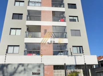 Frente · Apartamento para alugar no bairro Cajuru - Curitiba/PR