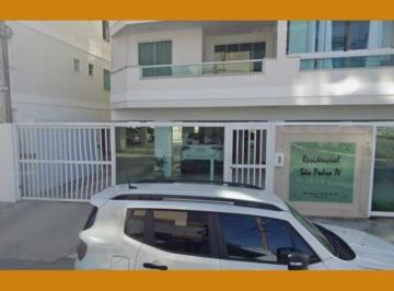 Apartamento · APARTAMENTO 102 DO EDIFÍCIO RESIDENCIAL SÃO PEDRO IV, NA RUA TOPÁZIO, LOTE 17, QUADRA A, NOVA SÃO PE