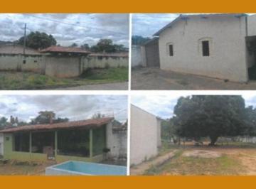 Rural · CHÁCARA DE RECREIO N. 7, DA QUADRA 60, SITUADA NO LOTEAMENTO PARQUE DAS NAÇÕES, COM FRENTE PARA ALAM